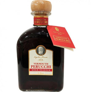 Vermouth Perucchi negre