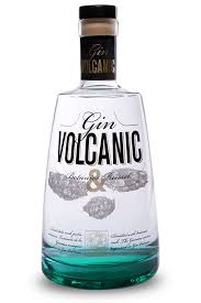 Gin Volcanic