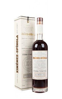 Ximénez-Spínola P.X.