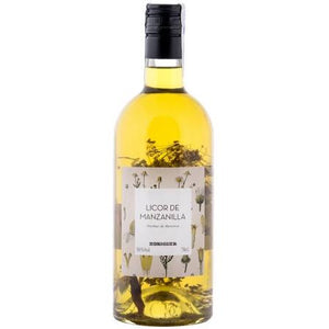 Xoriguer Licor de Manzanilla
