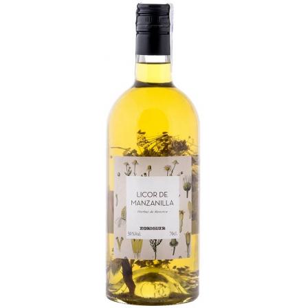 Xoriguer Licor de Manzanilla