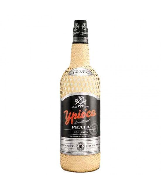 Cachaça Ypióca