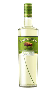 Zubrowka Vodka 1L (Poland)